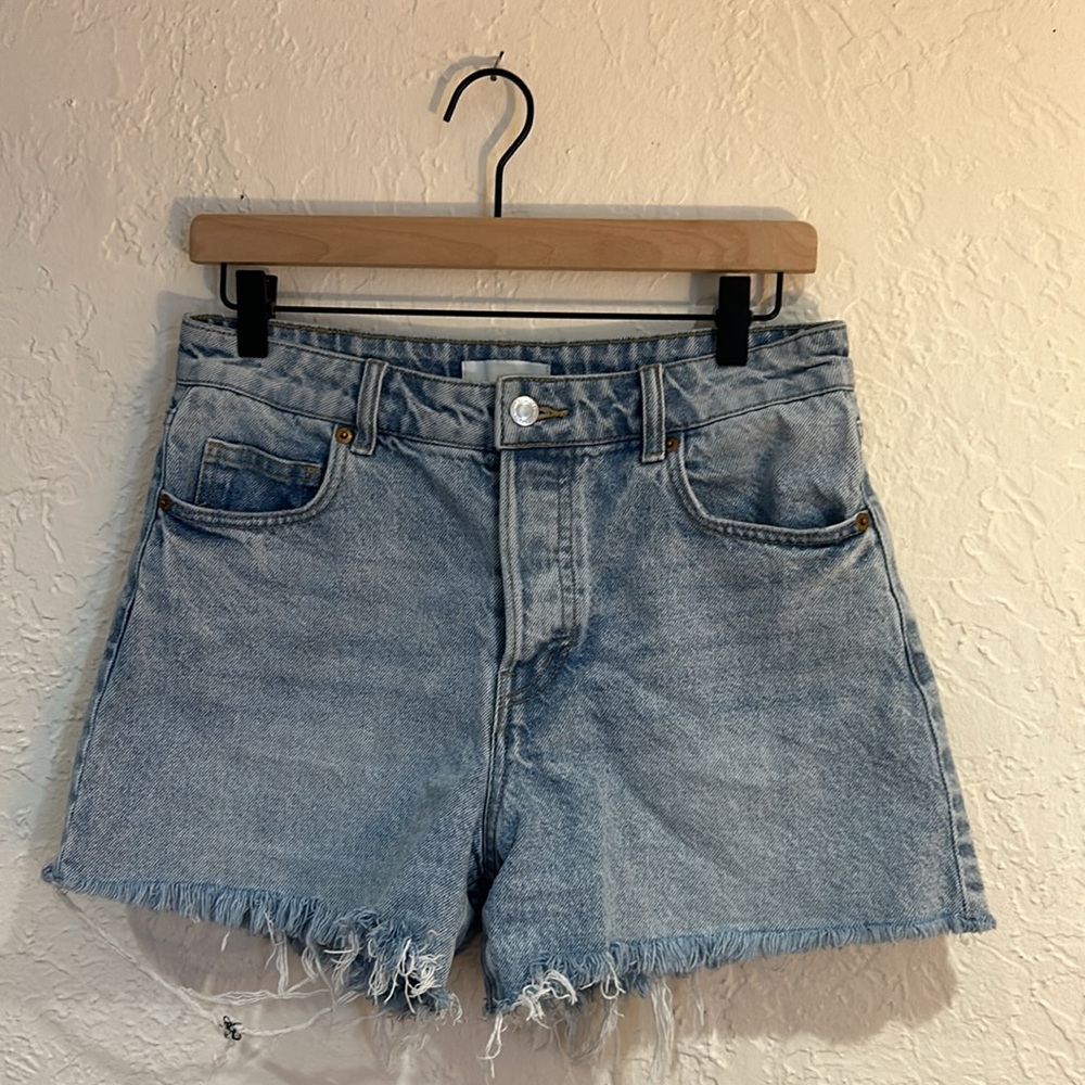 H&M Jean shorts